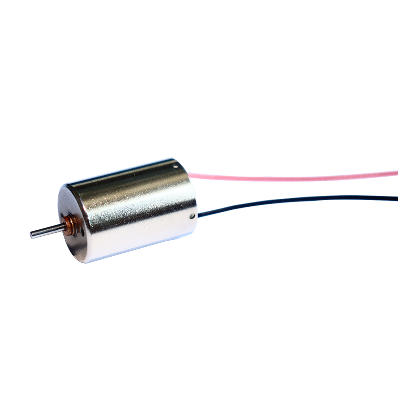 16 mm ædelmetal børste DC-motor