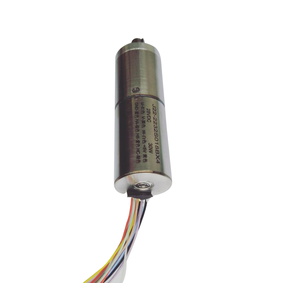 Hvor er hulkopreduktionsmotorer almindeligvis brugt i medicinsk udstyr