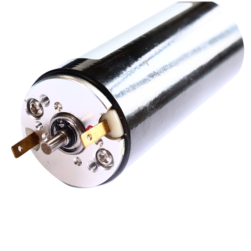 30 mm kulbørste DC-motor